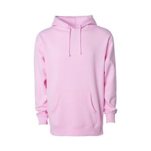 Independent heavyweight hoodie